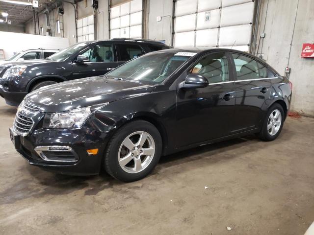 CHEVROLET CRUZE LT 2015 1g1pc5sb5f7263983