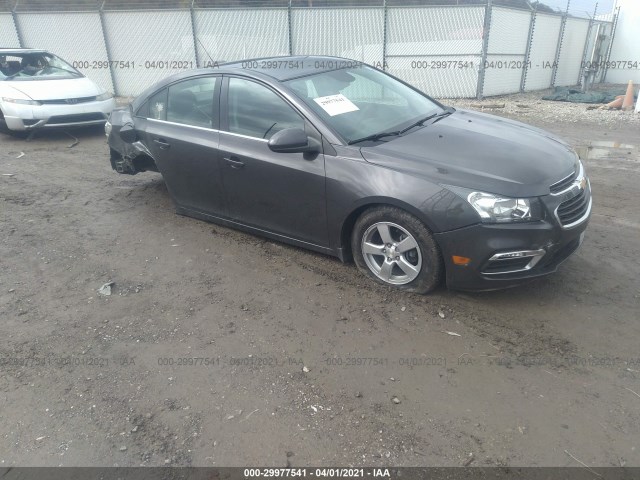 CHEVROLET CRUZE 2015 1g1pc5sb5f7264728