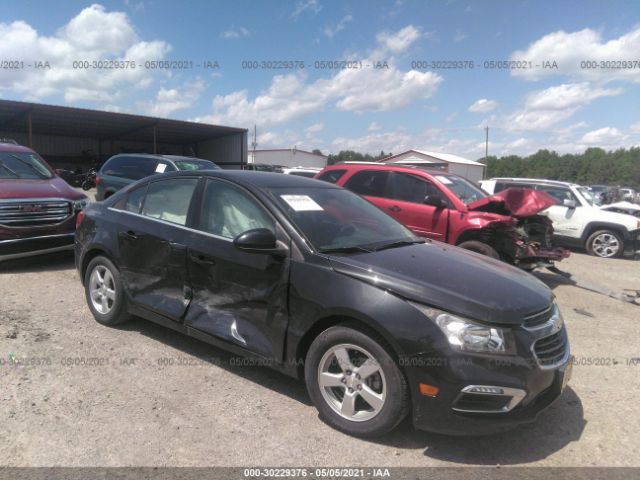 CHEVROLET CRUZE 2015 1g1pc5sb5f7265880