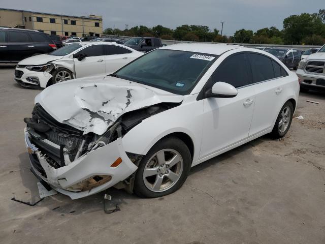 CHEVROLET CRUZE LT 2015 1g1pc5sb5f7266950