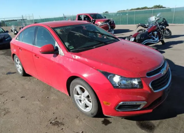 CHEVROLET CRUZE 2015 1g1pc5sb5f7267631