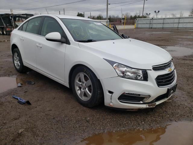 CHEVROLET CRUZE LT 2015 1g1pc5sb5f7270478