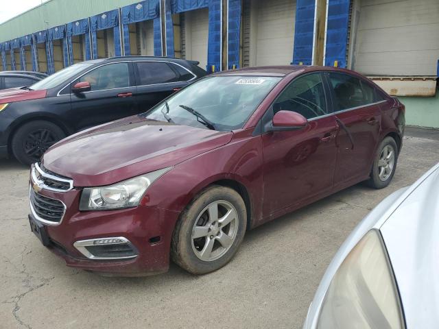 CHEVROLET CRUZE 2015 1g1pc5sb5f7280833