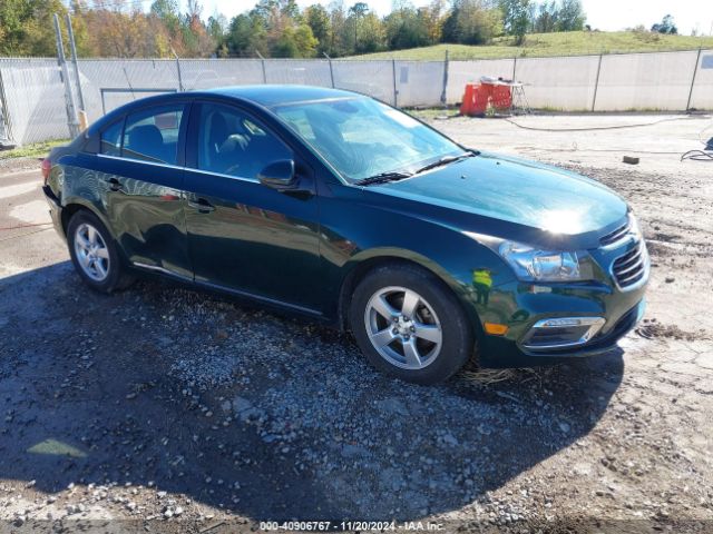 CHEVROLET CRUZE 2015 1g1pc5sb5f7283179