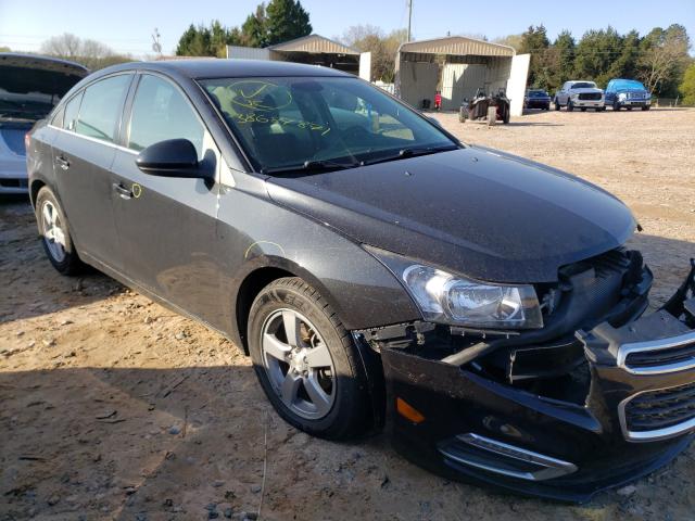 CHEVROLET CRUZE LT 2015 1g1pc5sb5f7288897