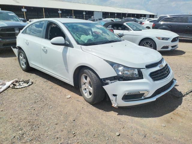 CHEVROLET CRUZE LT 2015 1g1pc5sb5f7292920