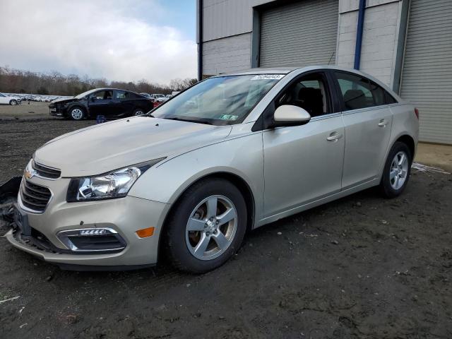 CHEVROLET CRUZE 2015 1g1pc5sb5f7293131