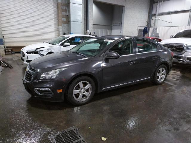 CHEVROLET CRUZE LT 2015 1g1pc5sb5f7300546