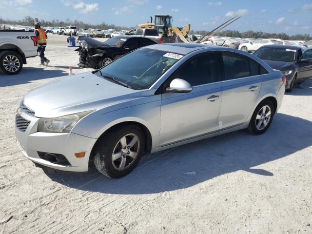 CHEVROLET CRUZE LT 2013 1g1pc5sb6d7100384