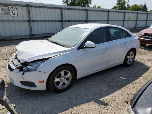 CHEVROLET CRUZE 2013 1g1pc5sb6d7101728