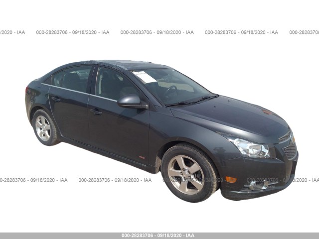 CHEVROLET CRUZE 2013 1g1pc5sb6d7111630