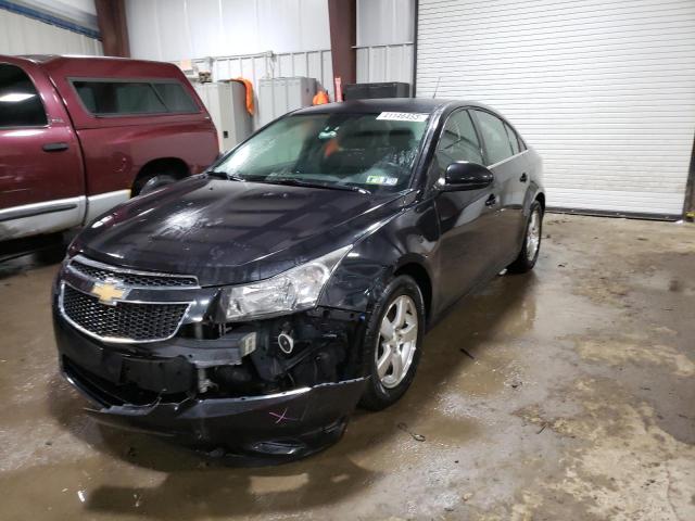 CHEVROLET CRUZE LT 2013 1g1pc5sb6d7112714