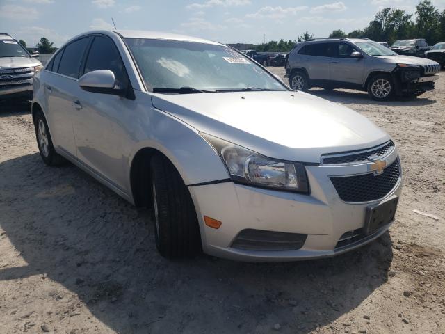 CHEVROLET CRUZE LT 2013 1g1pc5sb6d7112938