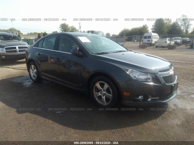 CHEVROLET CRUZE 2013 1g1pc5sb6d7115936