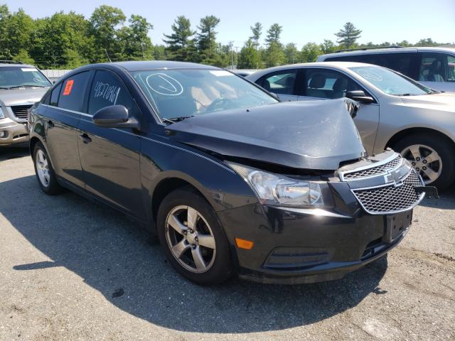 CHEVROLET CRUZE LT 2013 1g1pc5sb6d7118089