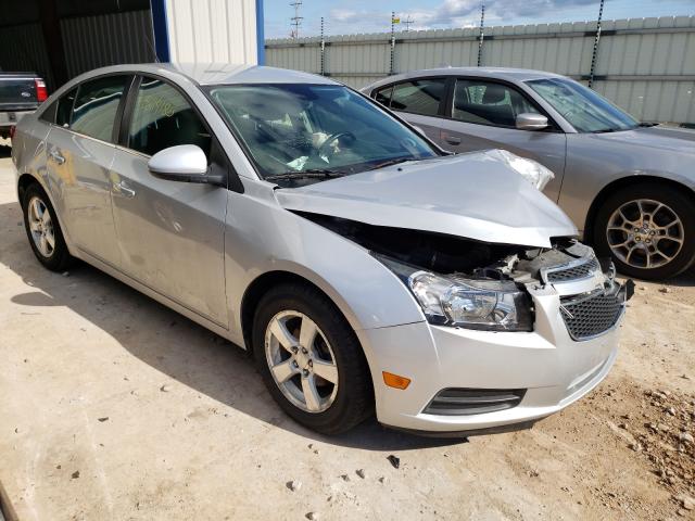 CHEVROLET CRUZE LT 2013 1g1pc5sb6d7120019