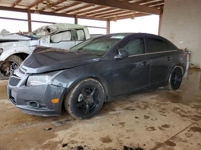 CHEVROLET CRUZE LT 2013 1g1pc5sb6d7128332