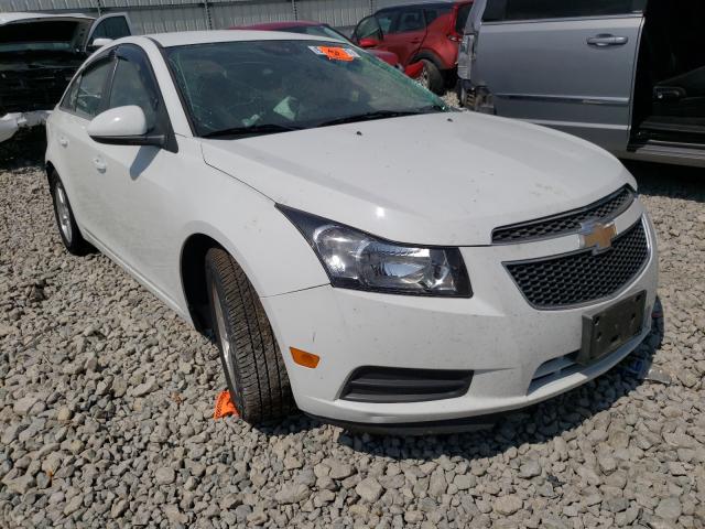 CHEVROLET CRUZE LT 2013 1g1pc5sb6d7129268