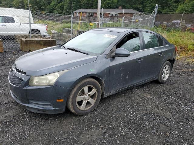 CHEVROLET CRUZE LT 2013 1g1pc5sb6d7132896