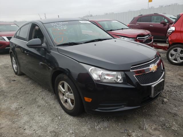 CHEVROLET CRUZE 2013 1g1pc5sb6d7134731