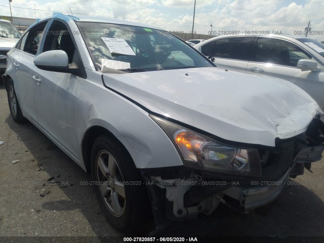 CHEVROLET CRUZE 2013 1g1pc5sb6d7144840