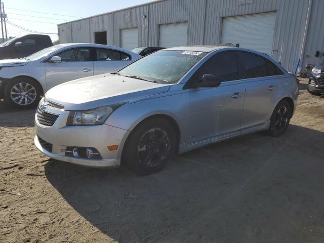 CHEVROLET CRUZE 2013 1g1pc5sb6d7159130