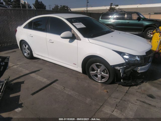 CHEVROLET CRUZE 2013 1g1pc5sb6d7159497