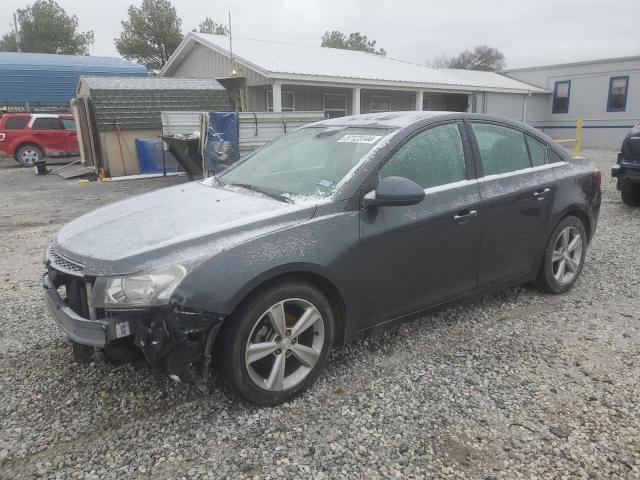 CHEVROLET CRUZE 2013 1g1pc5sb6d7172444