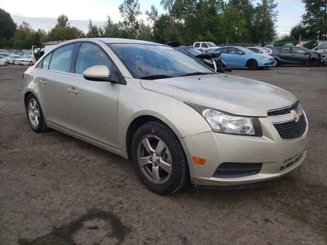 CHEVROLET CRUZE LT 2013 1g1pc5sb6d7175828