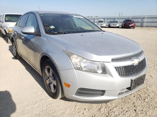 CHEVROLET CRUZE LT 2013 1g1pc5sb6d7179328