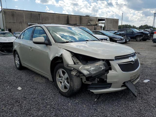 CHEVROLET CRUZE LT 2013 1g1pc5sb6d7180690