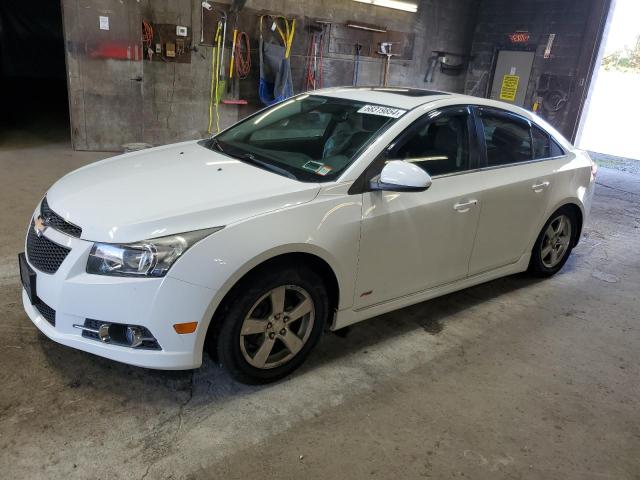 CHEVROLET CRUZE LT 2013 1g1pc5sb6d7182083