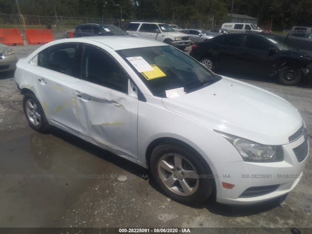 CHEVROLET CRUZE 2013 1g1pc5sb6d7182956