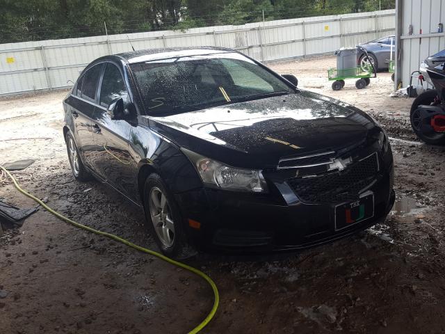 CHEVROLET CRUZE LT 2013 1g1pc5sb6d7183038