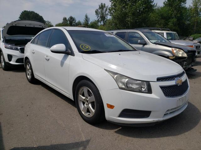 CHEVROLET CRUZE LT 2013 1g1pc5sb6d7188708