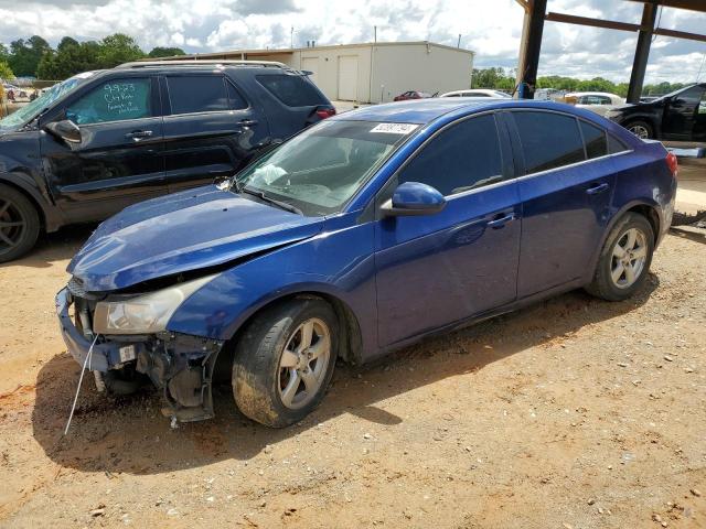 CHEVROLET CRUZE 2013 1g1pc5sb6d7188806