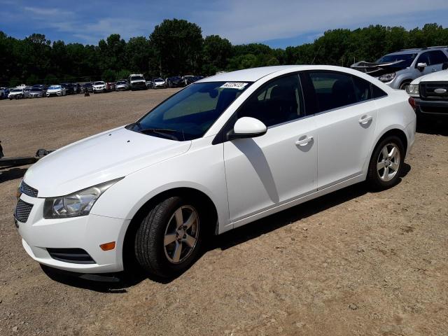 CHEVROLET CRUZE LT 2013 1g1pc5sb6d7189101