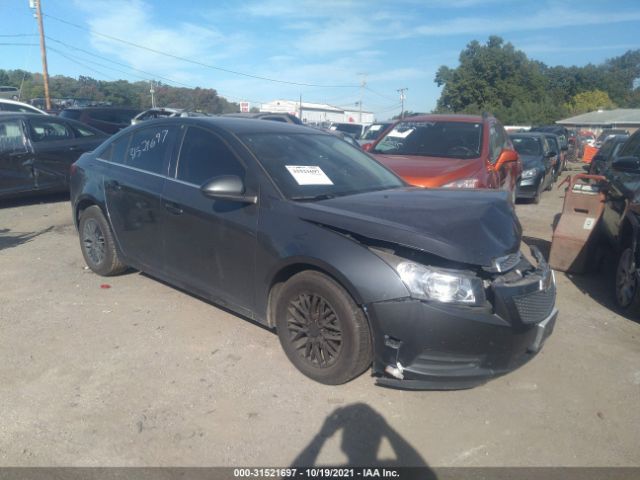 CHEVROLET CRUZE 2013 1g1pc5sb6d7193973