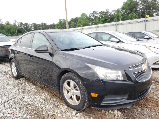 CHEVROLET CRUZE LT 2013 1g1pc5sb6d7194718