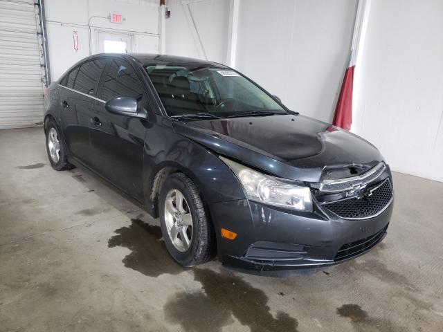 CHEVROLET CRUZE LT 2013 1g1pc5sb6d7195268