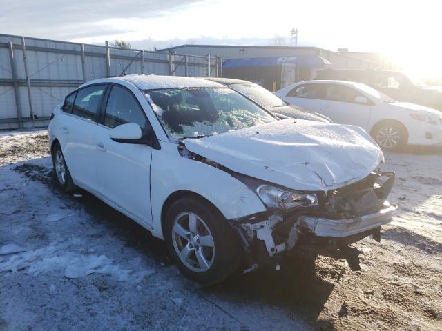 CHEVROLET CRUZE LT 2013 1g1pc5sb6d7196842