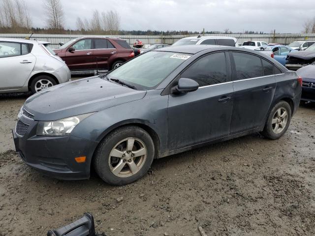 CHEVROLET CRUZE 2013 1g1pc5sb6d7197571