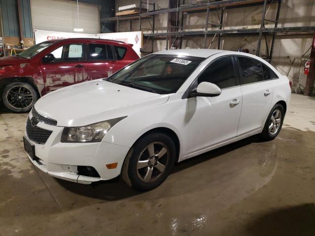 CHEVROLET CRUZE 2013 1g1pc5sb6d7201697