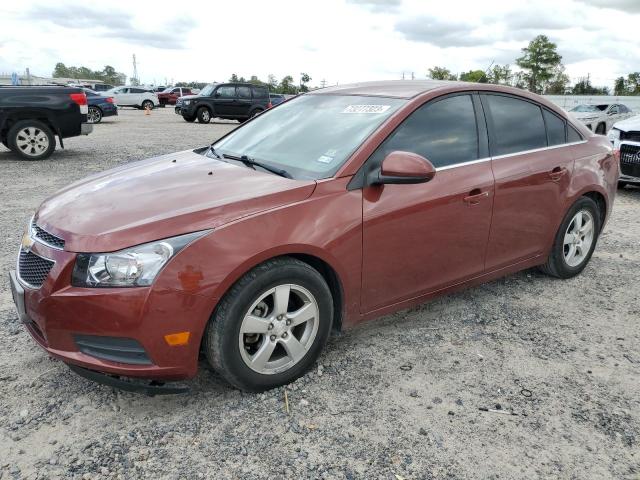 CHEVROLET CRUZE 2013 1g1pc5sb6d7202672