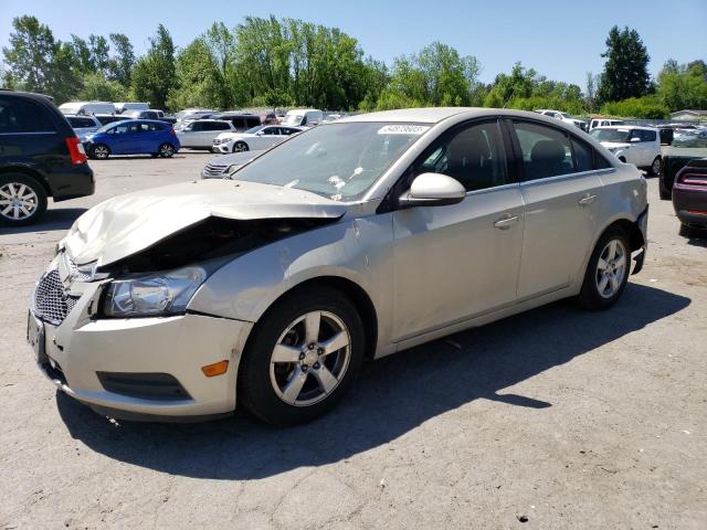 CHEVROLET CRUZE LT 2013 1g1pc5sb6d7204311