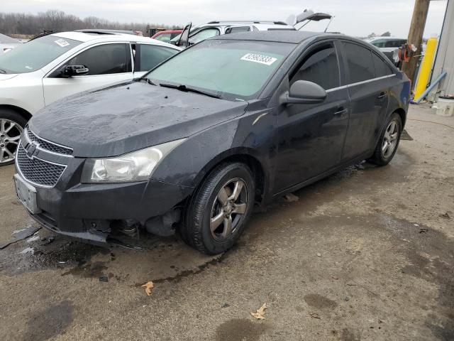 CHEVROLET CRUZE 2013 1g1pc5sb6d7206463