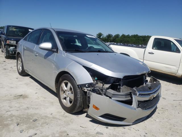 CHEVROLET CRUZE LT 2013 1g1pc5sb6d7206852