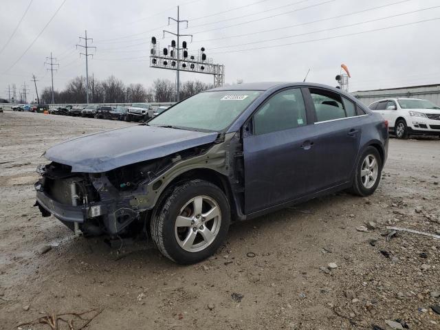 CHEVROLET CRUZE LT 2013 1g1pc5sb6d7206902