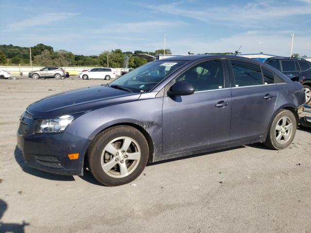 CHEVROLET CRUZE LT 2013 1g1pc5sb6d7211954