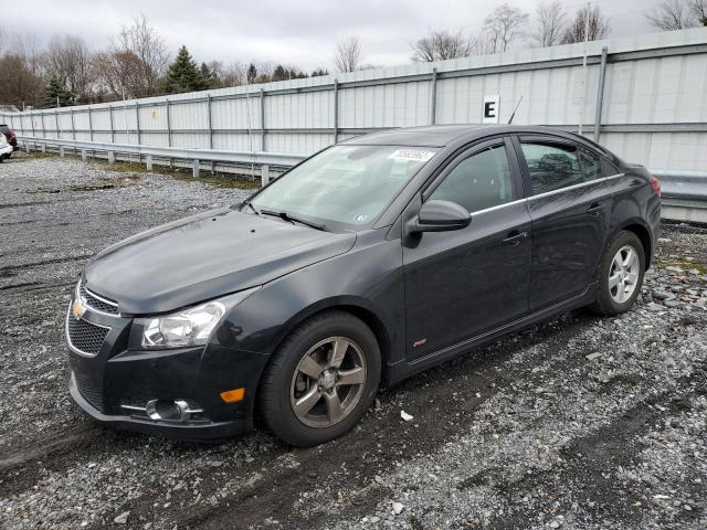 CHEVROLET CRUZE LT 2013 1g1pc5sb6d7212859